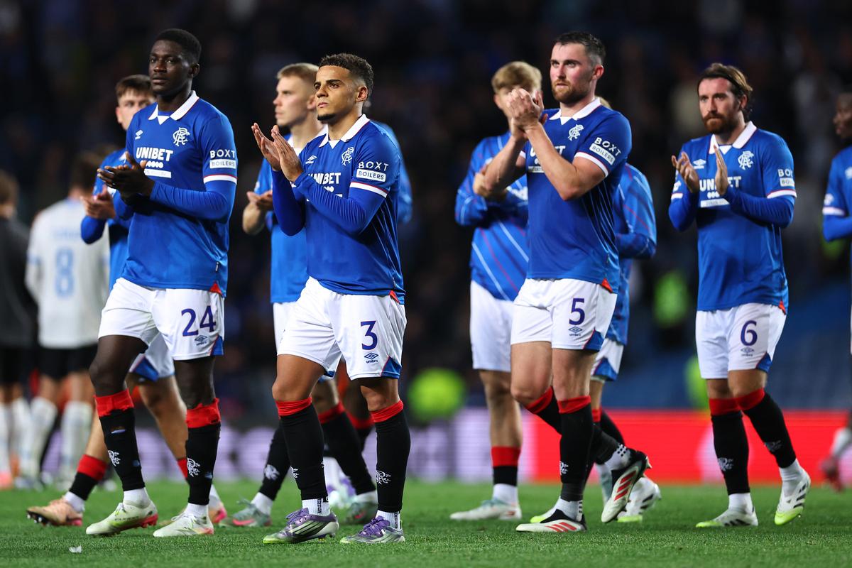 费耶诺德对勒沃库森