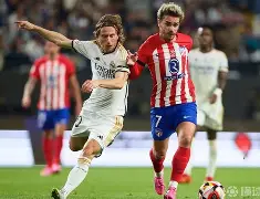 巴西教练说你们打起精神