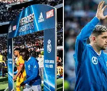 巴西教练说你们打起精神