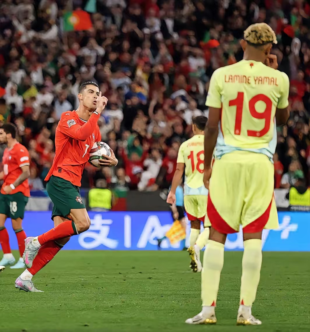 欧国联比赛分析