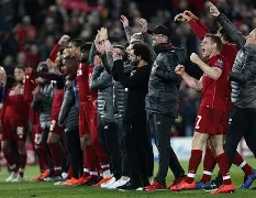 亚博体育APP-利物浦球员评价梅西