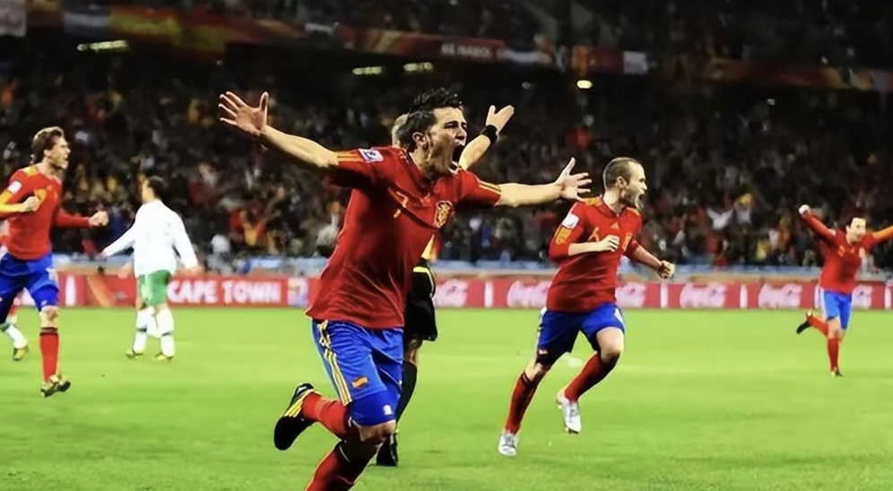 欧洲杯足球赛上发生令人震惊的一幕是什么