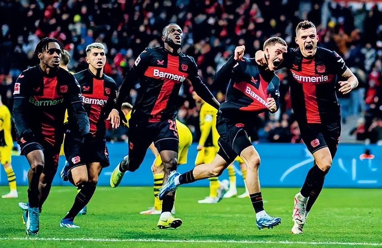 Yabo-勒沃库森对斯图加特直播