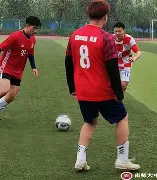 Yabo-足坛四支劲旅举行友谊比赛